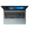 لپ تاپ 15 اینچی ایسوس مدل VivoBook K540UB کانفیگ E